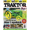 Traktor 25-08